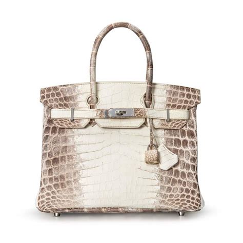 destroyed hermes birkin bags|hermes most expensive item.